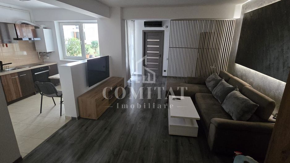 Apartament la cheie | Etaj intermediar | Zona Hotelului Paradis - Poză 7