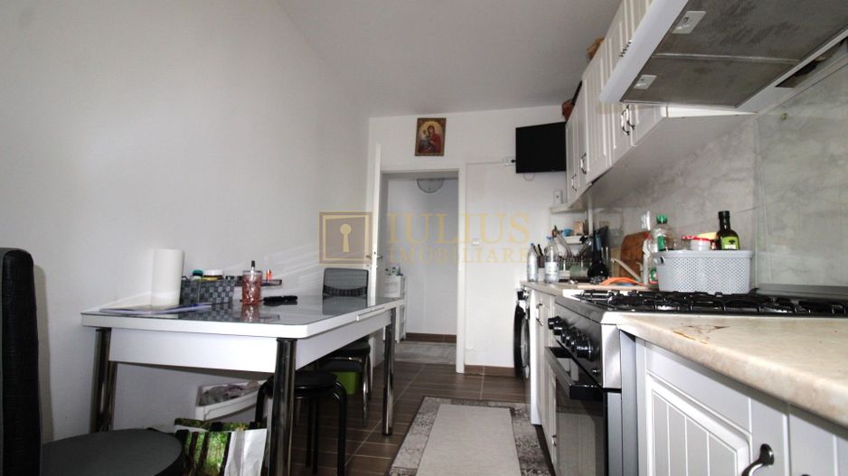 Apartament Premium Residence, spatios, 2 camere, complet monilat si utilat - Poză 15