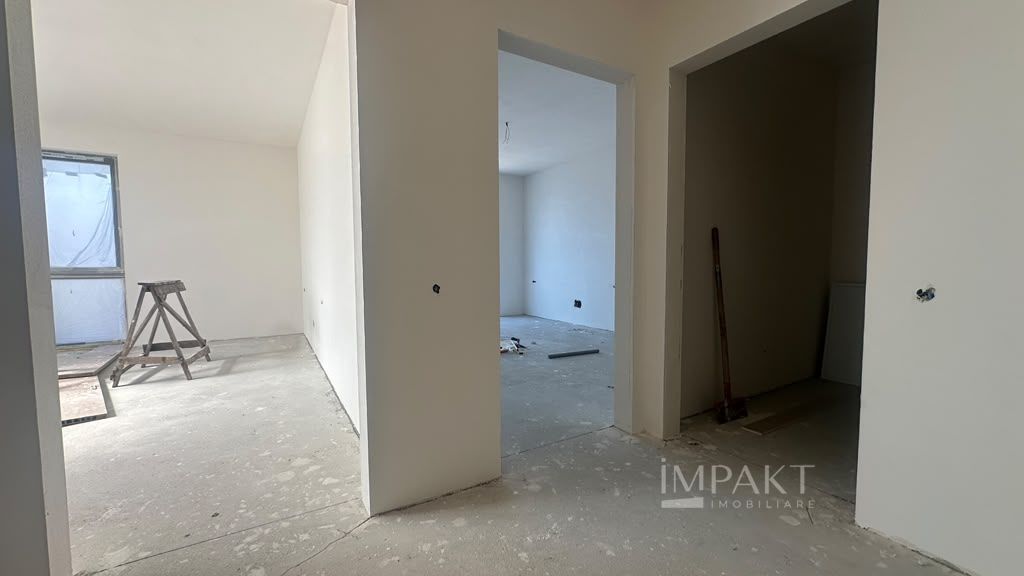 Casa Individuala | 166 mp | Eficienta Energetic | Pod IRA | Someseni - Poză 17