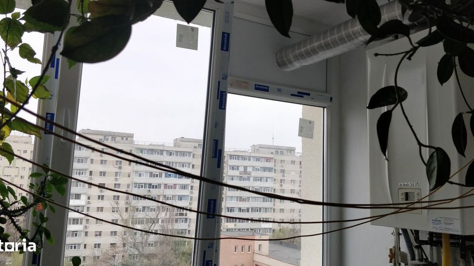 Apartament 3 cam, 2 bai, ct noua, Mc/Parc Plumbuita, 1986 anv, 7/8, p - Poză 11