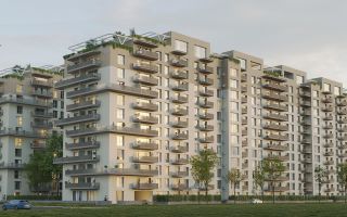 APARTAMENT 3 CAMERE | PROIECT NOU | METROU ANGHEL SALIGNY - Poză 2