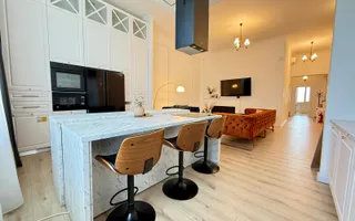 3 camere, central, ultra-modern! - Poză 15