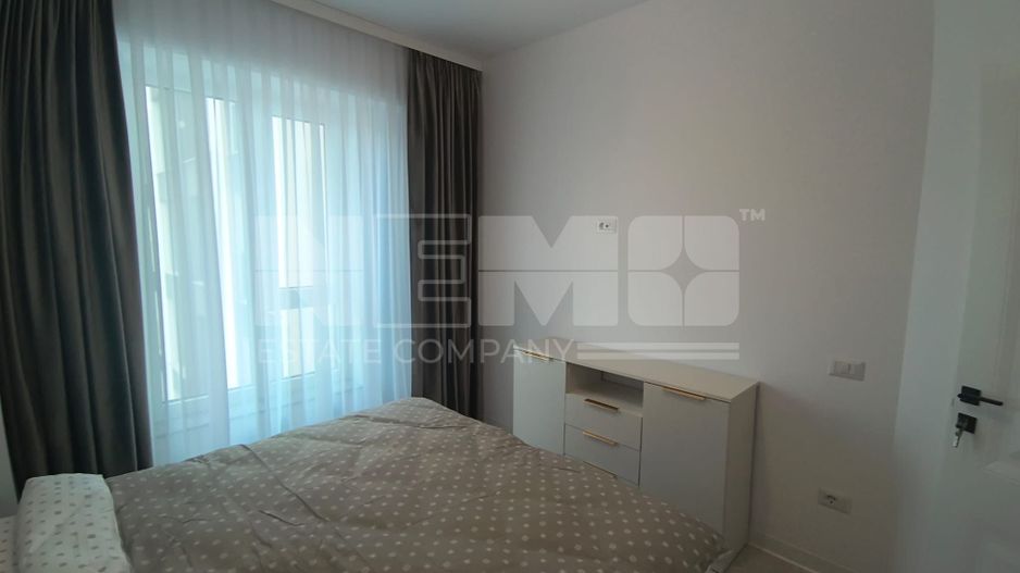 Apartament 2 camere, Laz Residence, prima închiriere, loc de parcare - Poză 5
