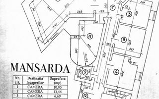 Vila interbelica | Iancu Cavaler de Flondor | Foișorul de Foc - Poză 16