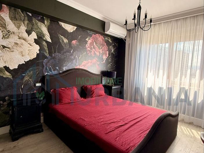 Palas, Iași – Apartament 3 camere, complet mobilat și utilat, vedere panoramică spre Palatul Culturii - Poză 5