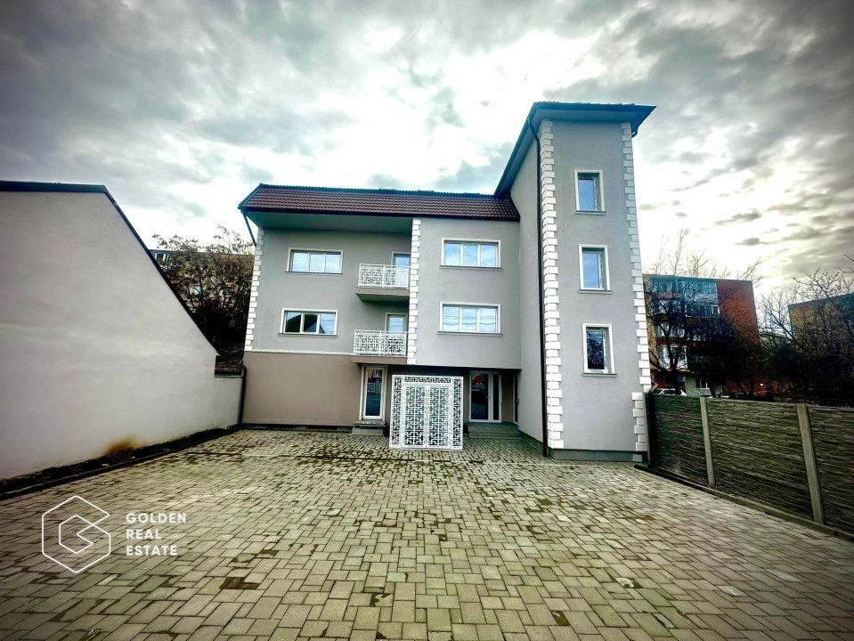 Spatiu pretabil pentru birouri sau clinica medicala, la parter, 160mp - Poză 2