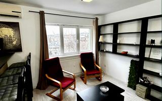 Apartament la cheie 55 mp, Zona Centrală ! Negociabil - Poză 3