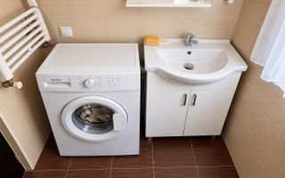 Apartament cu scara interioară, bloc nou, Gheorgheni - Poză 8