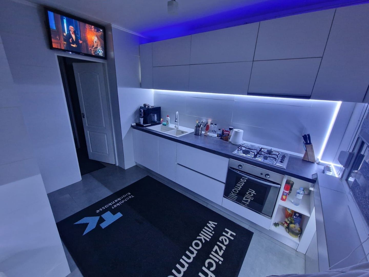 Apartament 3 camere Valea Oltului 10 metrou Valea Ialomiței - Poză 5