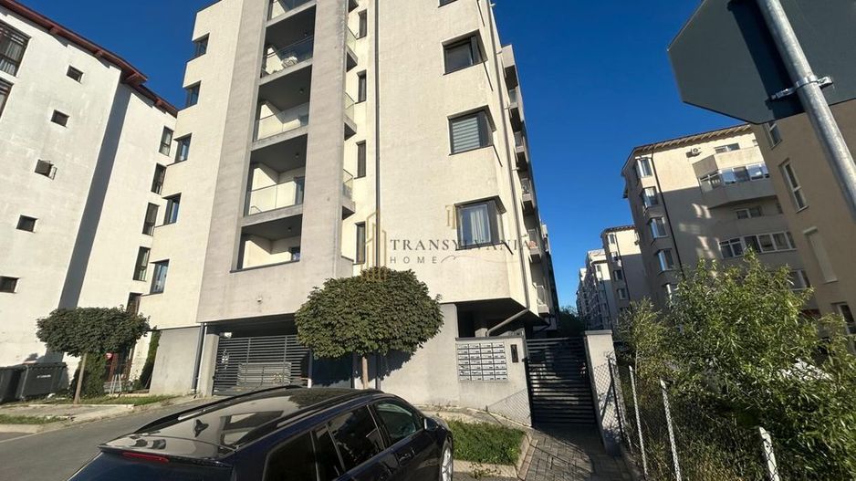 Apartament 2 camere, 44 mp, Loc de parcare, Zona Doamna Stanca - Poză 8