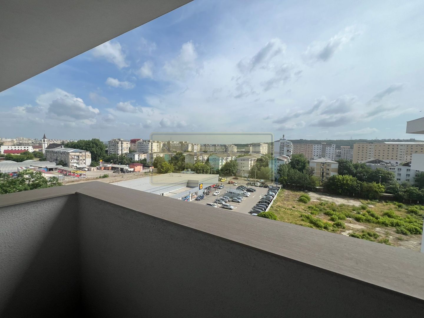 Apartament 1 camera + parcare Conest Evolution - Poză 17