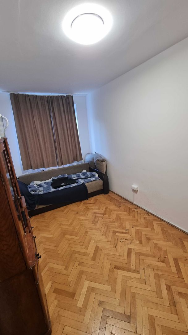 Apartament cu 3 camere in curs de renovare | 61 mp + 15 mp terasa | Gheorgheni - Poză 4