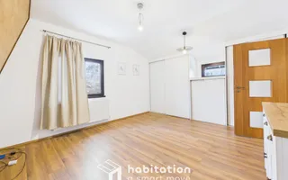 Casă premium Braytim cu apartament separat, teren 1.300 mp - Poză 13