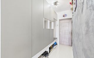 Apartament 3 camere de vânzare-Bragadiru, Leroy Merlin - Poză 12