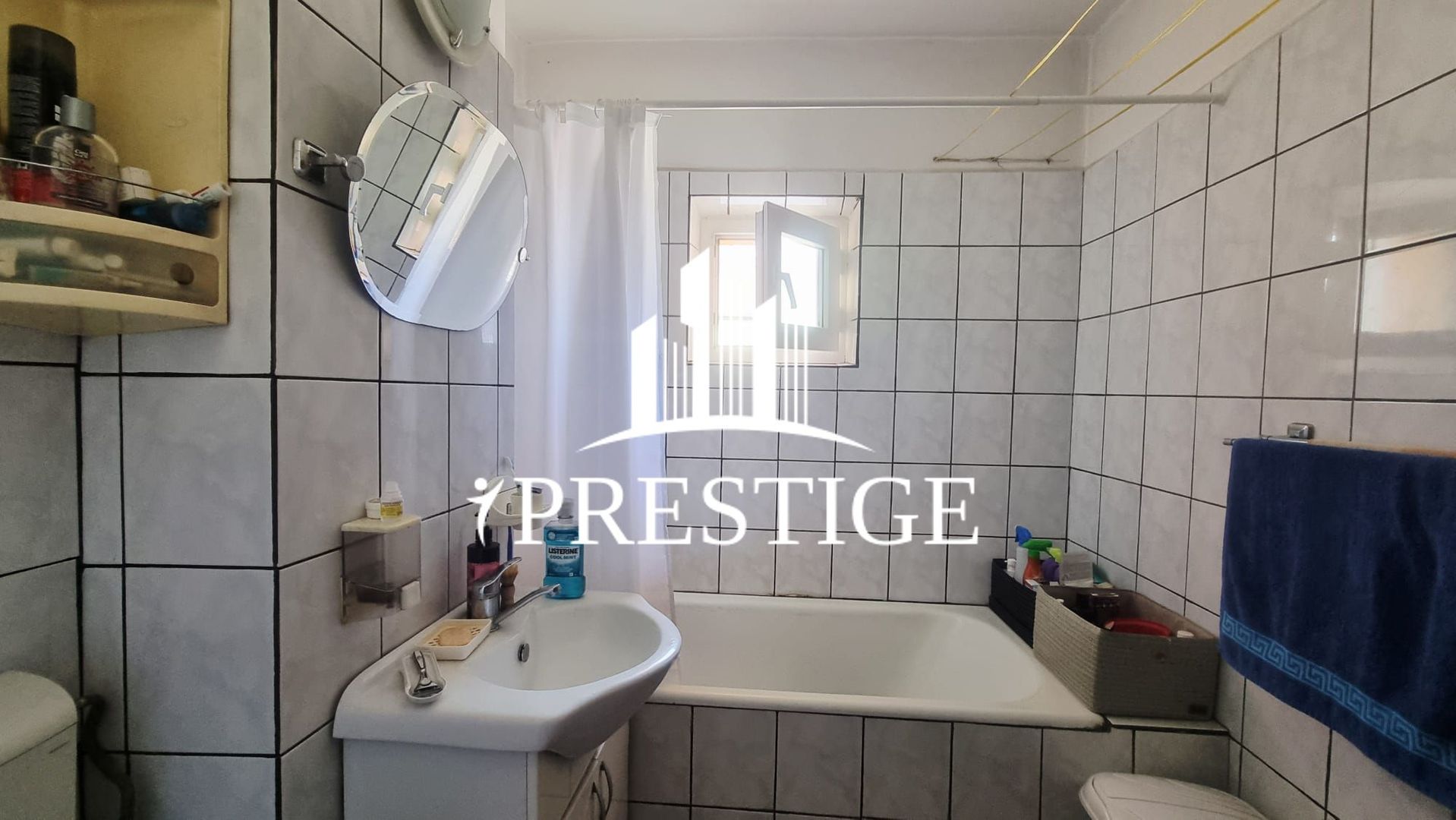APARTAMENT 4 CAMERE, 2 BĂI, BALCON, PIVNIȚĂ, B-DUL MIHAI VITEAZU - Poză 12