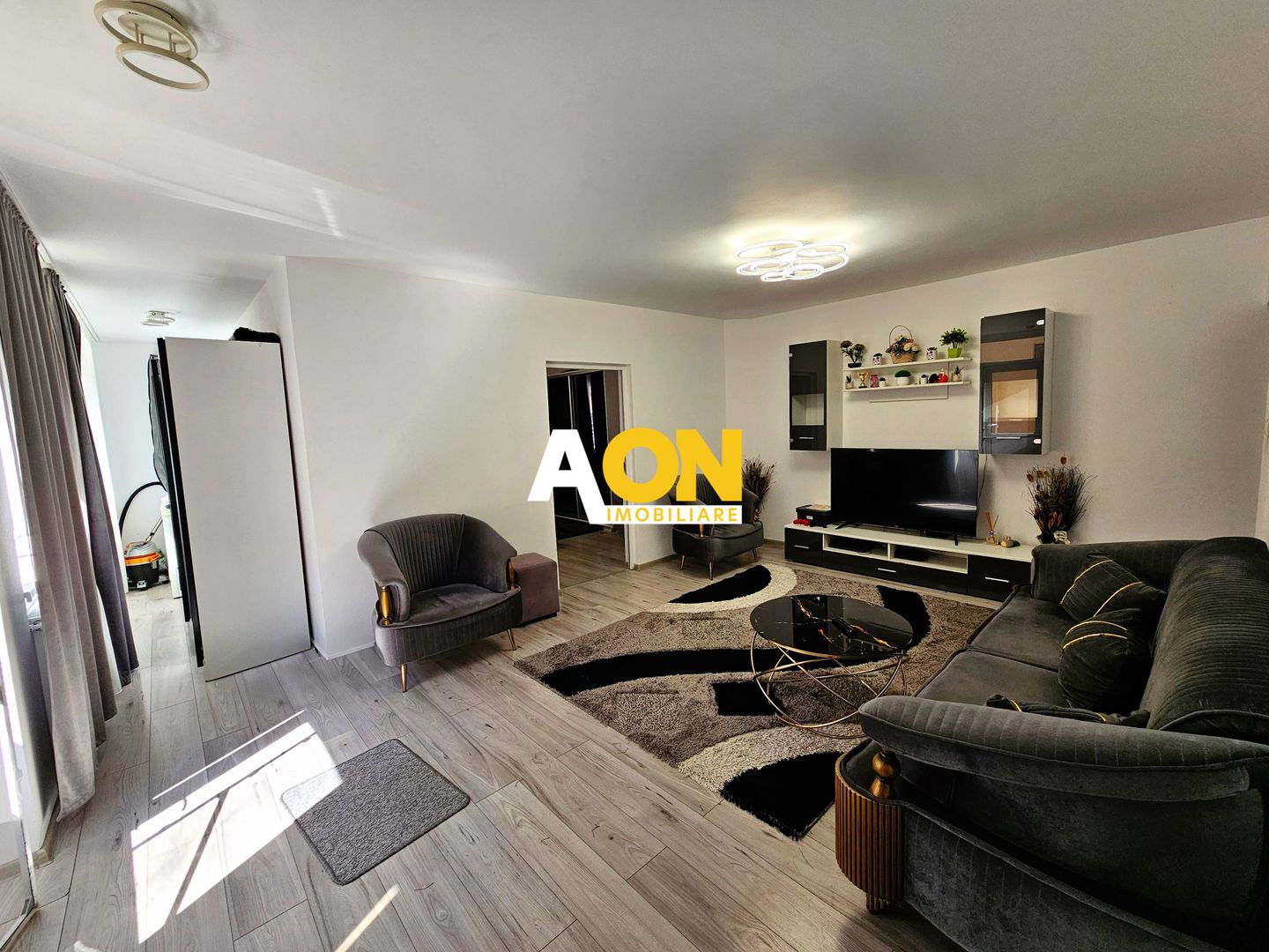 Casa 3 camere, mobilata, utilata, 600 mp teren, zona Prefectura - Poză 5