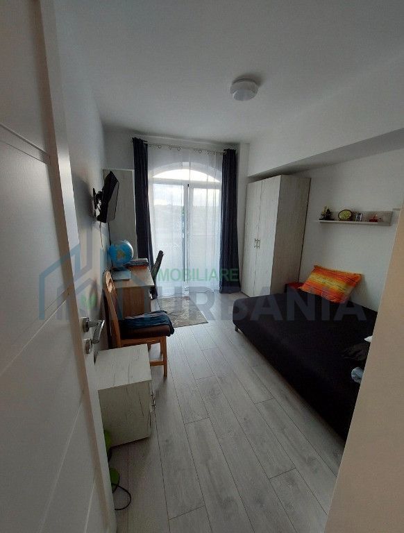 Apartament 3 camere de vânzare, Iași – zona Păcurari, aproape de Kaufland - Poză 4