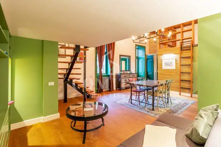 2 Apartamente | 95mp | Zona Centrala - Poză 1