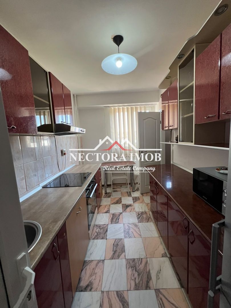 NECTORA IMOB Exclusivitate-Apartament 3 camere, 2 bai, Tip C, 74 mp - Poză 8