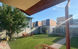 CASĂ INDIVIDUALĂ P+1 | 3 DORMITOARE | 500 MP TEREN | STR. RUBINULUI, BRAGADIRU - Poză 4