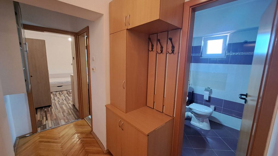 Apartament elegant I 2 bai si balcon I Zona Aradului - Poză 9