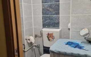 Apartament 3 Camere I Decomandat I Etaj 3 I 2 Bai I Rahovei - Poză 11