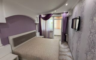 Chirie, apartament 2 camere, 65 mp, str. Iazului, Rîșcani - Poză 2