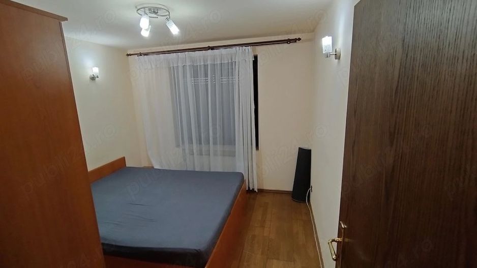 Circumvalatiunii | 2 camere | Mobilat si Utilat - Poză 7