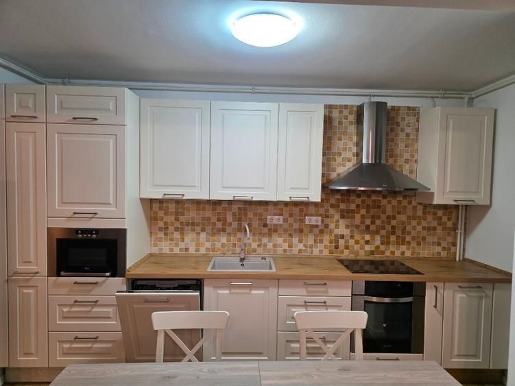 Apartament 3 camere de inchiriat Tineretului - Poză 1