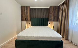 Apartament 3 camere decomandate SUPERFINISAT strada Nasaud! - Poză 14