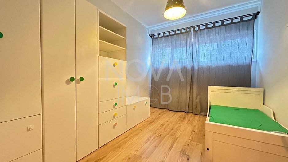 Apartament 3 camere, mobilat si utilat - Str. Liviu Ciulei - Poză 8
