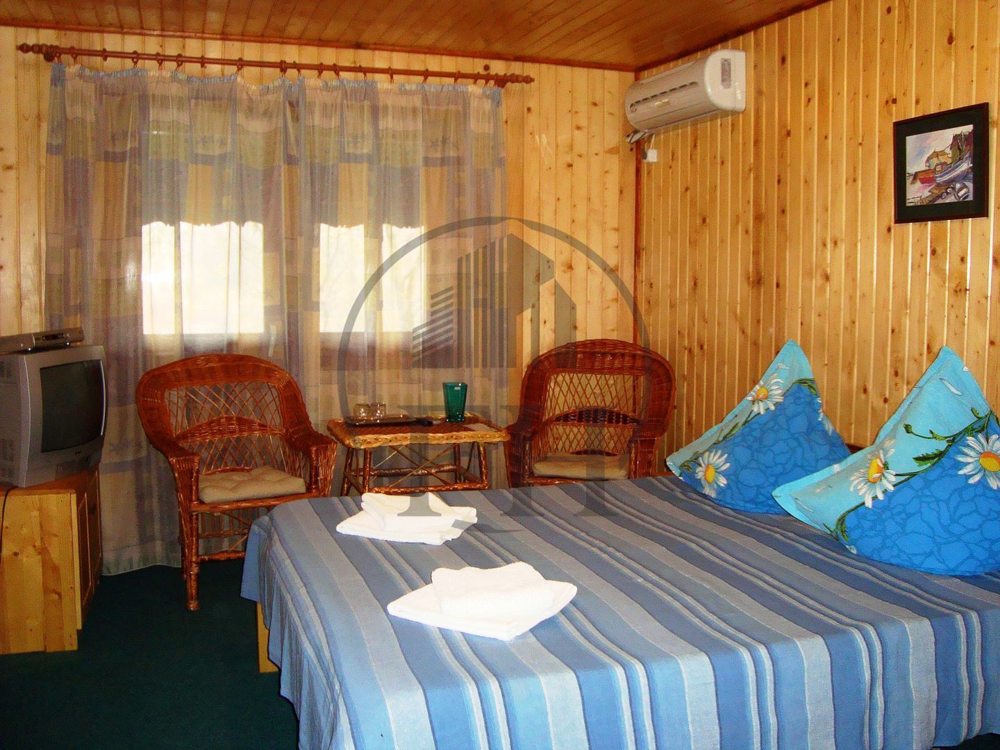 Pensiune de vanzare Tulcea - Poză 14