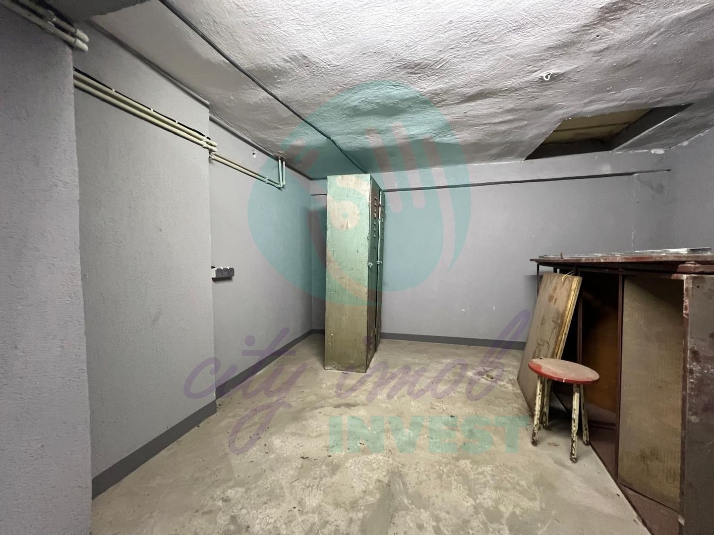 Spatiu comercial STRADAL-42 Mp + 17 Mp demisol - Poză 5