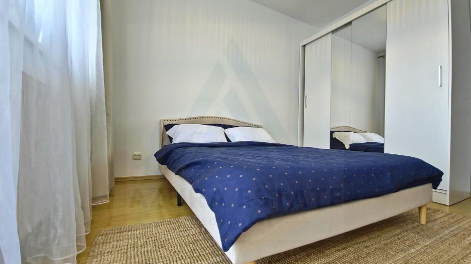 Apartament premium 3 camere 93 mp utili 3 terase etaj 2 zona Hipodrom - Poză 14
