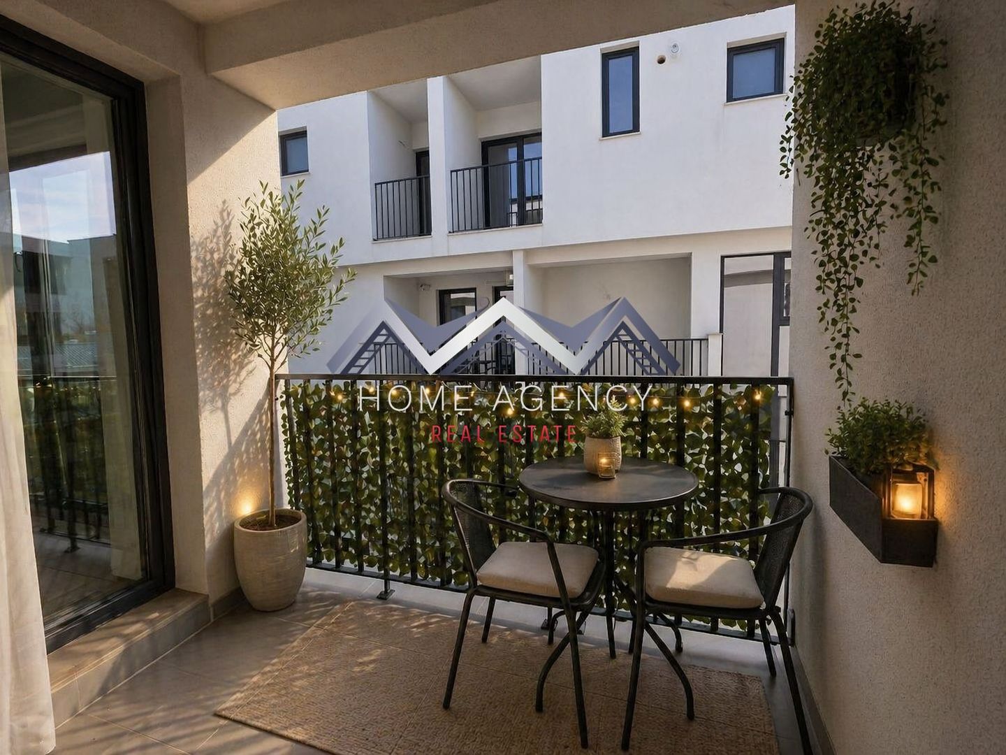 Apartament 3 camere Otopeni central - Poză 2