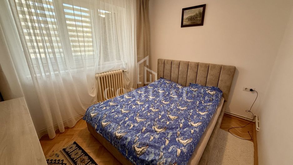 Apartament modern | etaj intermediar | decomandat | 0% COMISION - Poză 8