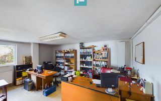 Fabrică de prelucrare a lemnului și palului - Poză 3