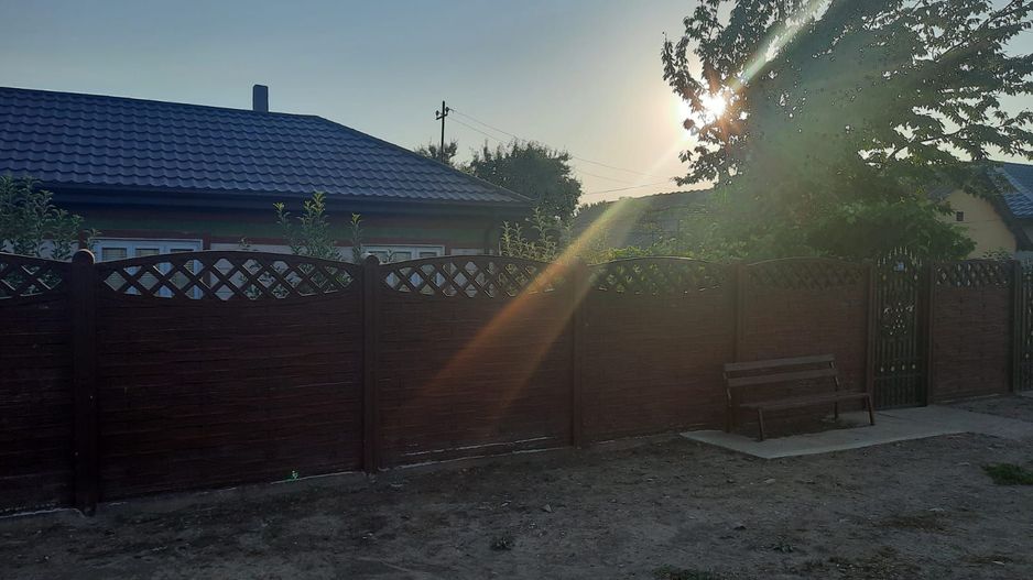 Casa Parter+Pod 90 mp+anexa 60 mp + atelier + teren intravilan 1600 mp - Poză 3