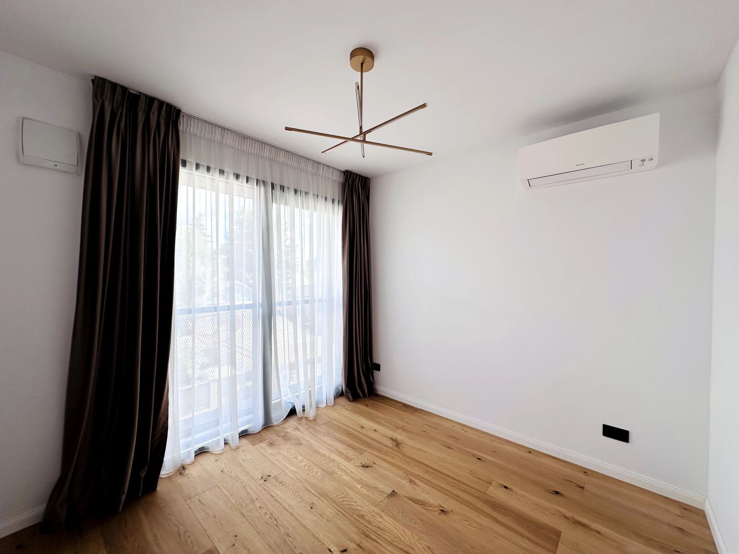 Apartament 3 camere | Habio Trifești | Aviației - Poză 10
