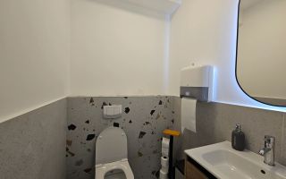 Spațiu de birouri 180 mp utili + terasă | Gheorgheni – zona Alverna - Poză 10