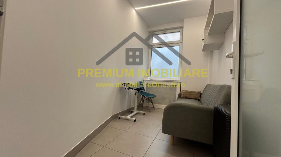 Spațiu comercial 90 mp – zonă cu trafic intens Onesti - Poză 7