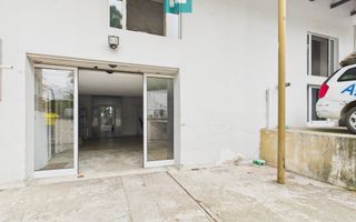 Spațiu comercial / producție cu potențial multiplu - Poză 13