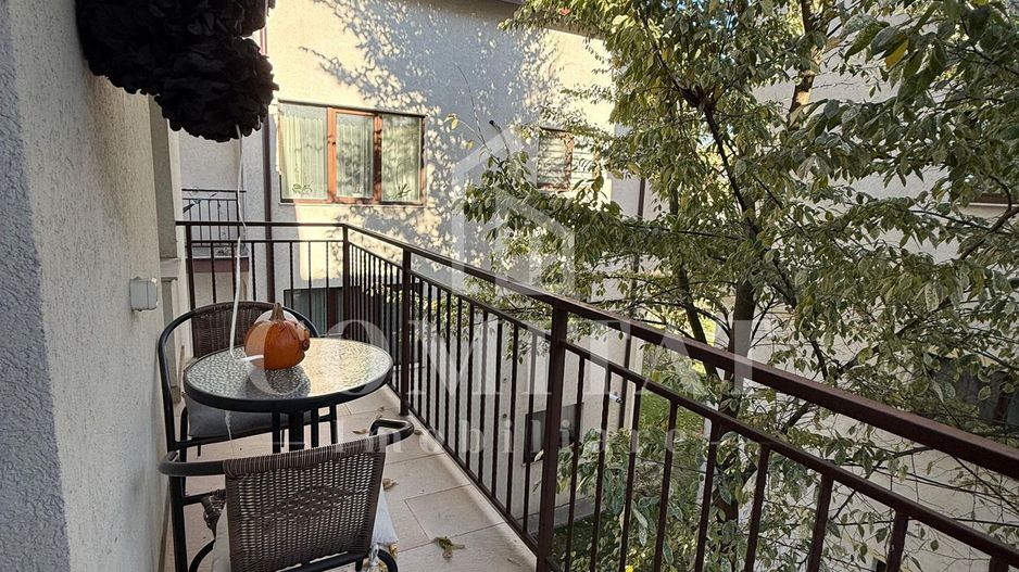 Apartament modern cu 2 camere | 57 mp | cartierul Borhanci - Poză 11