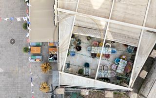 Piata Ovidiu - Hotel Peninsula **** -  D+P+2E+M+Pod circulabil. - Poză 107