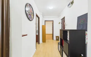Oportunitate - 2 Apartamente 4 + 2 camere - Zona 13 Septembrie - Poză 18