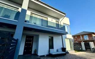 Duplex 4 Camere | 125mp Utili | Predare 2025 | TVA inclus | Râșnov - Poză 7