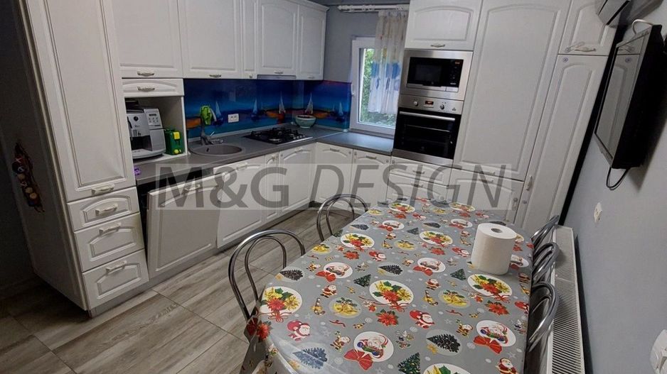Apartament 3 camere zona Kiriac - Poză 2
