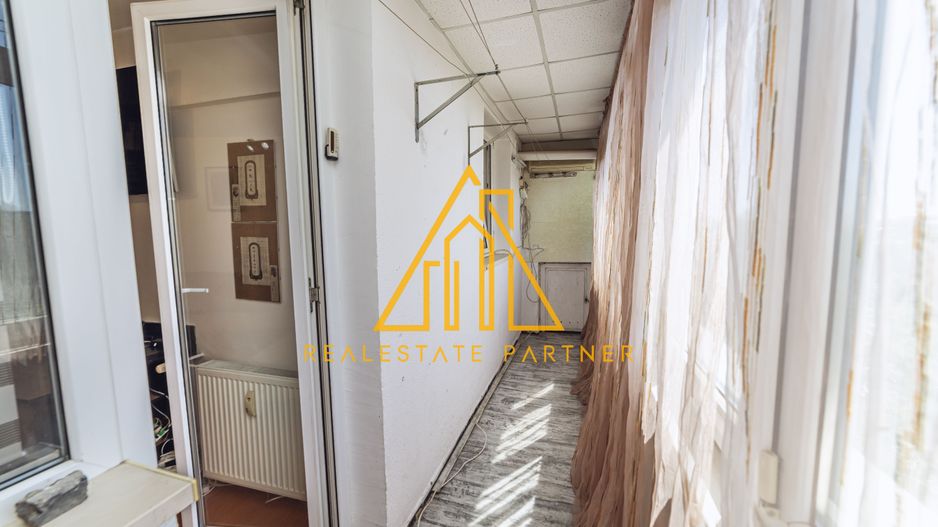 Apartament 3 camere semidecomandat – Berceni, Sector 4, aproape de Sun Plaza - Poză 7