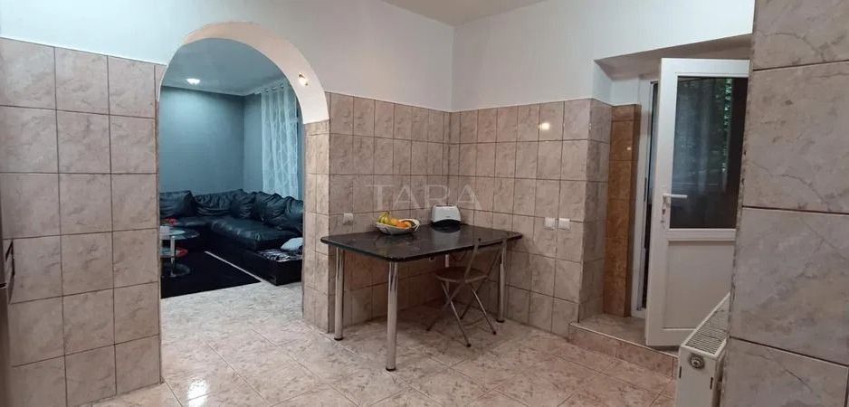Apartament Cu 2 Camere La Casă - Zona Andrei Mureșanu - Poză 2