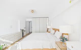 Apartament de vanzare, 3 camere ultra finisat,  Bd. Unirii - Poză 12